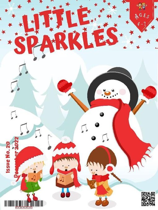 Title details for Little Sparkles by Bona Ventures - Available